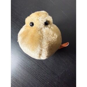 Giant Microbes Plush Fat Cell  4" Toy Drew Oliver Educational Science Stuffed